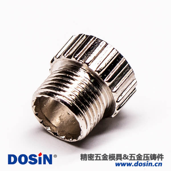 47 连接器外壳M系列直式螺套