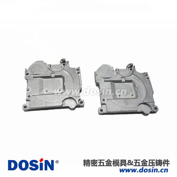 苏州铝合金压铸异性压铸配件