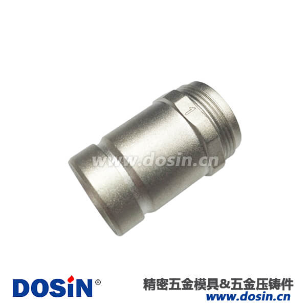 东莞,铝合金压铸连接器配件