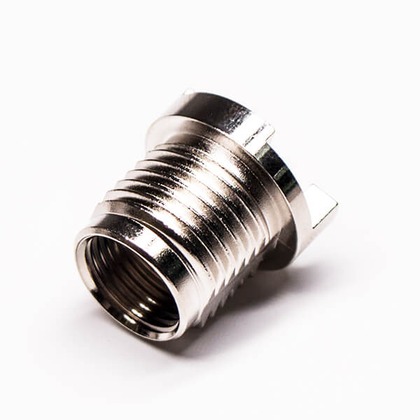 精密压铸外壳M系列锌合金镀镍