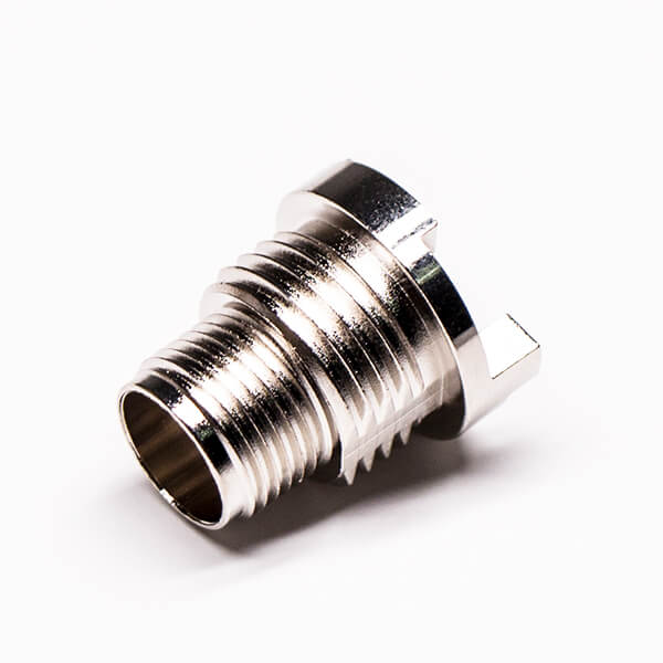 精密五金件M系列螺套锌合金镀镍