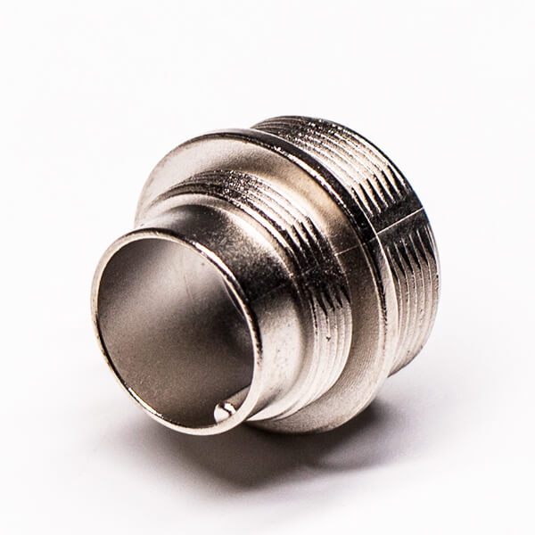 精密压铸件外壳锌合金镀镍