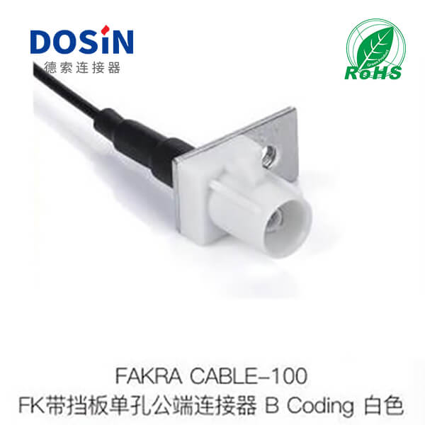 Fakra-CABLE-100
